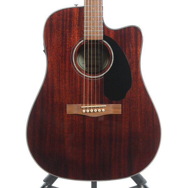 Used Tanglewood TW-145SC ROUGH ACOUSTIC ELECTRIC Solid Top