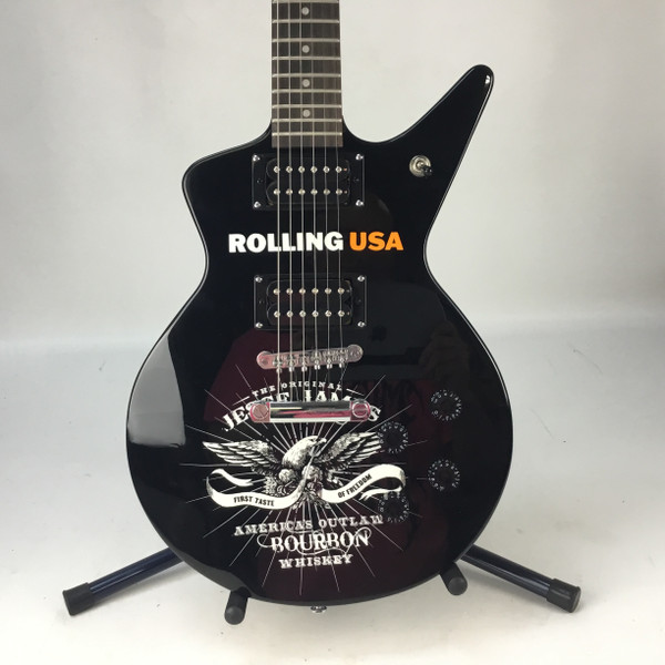 Used Johnson MF-300 Guitar - Other Sunburst