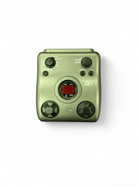 Used TC Electronic Polytune 3 Tuner Pedal