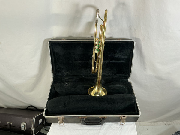 Used Jean Baptiste TP483 Trumpet