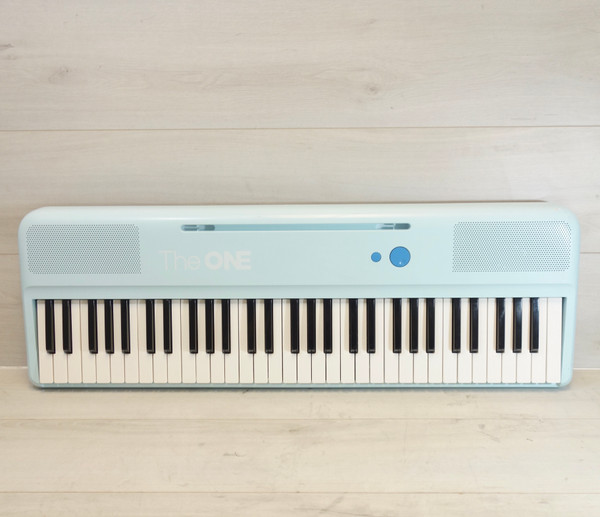 Used Yamaha PSR-E403 W/PWR 61-Key Keyboard 61-Key