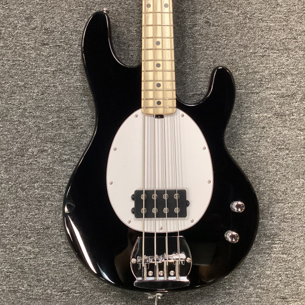 Used Peavey ZODIAC EX Bass Guitar Sunburst 4-String