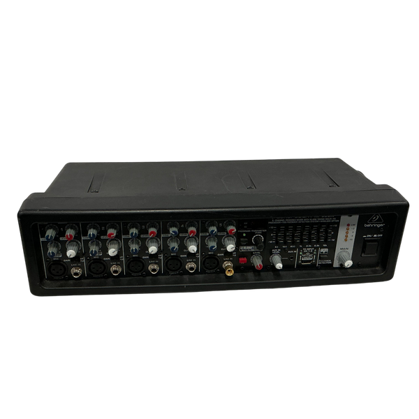 Used Yamaha P2100 VINTAGE POWER AMP Power Amplifier