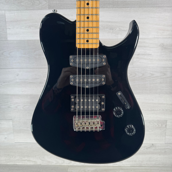 Used Burns MARQUEE CLUB SERIES Electric Guitars Sunburst Electric