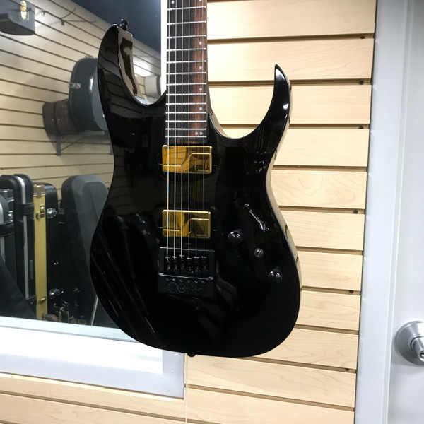 【BASSman】Washburn DC60E What information is available about the Washburn DC60E Lexington