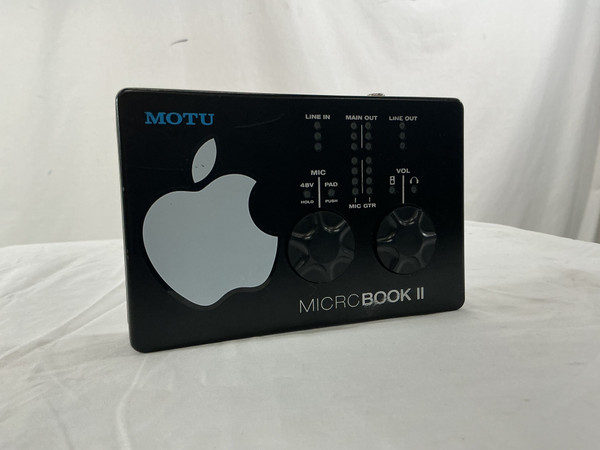 Used Zoom ZFX C5.1T Computer Interface 2 A/D Recording Inputs