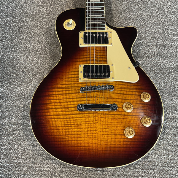 Used Gretsch ELECTROMATIC JET PRO G2504 LP Type Electric Guitar