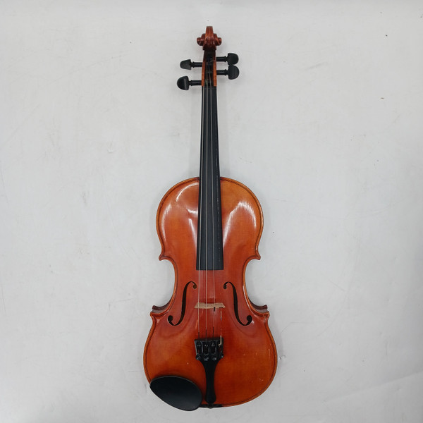 Used OTTO MUSICA 168 VIOLIN 4/4 Violin 4/4 Size