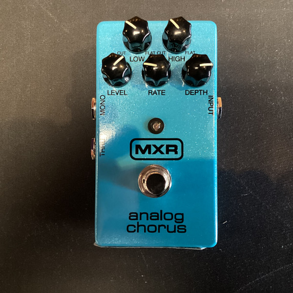 Vrsual Sound H2O Delay Chorus 箱 取説 付き ジャンル別