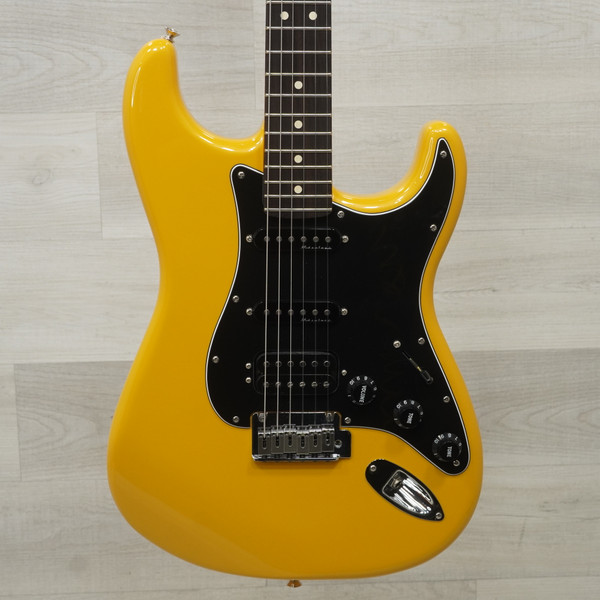 Used Fender ST-362 STRATOCASTER JAPAN CA.94 LEFT S Type Electric