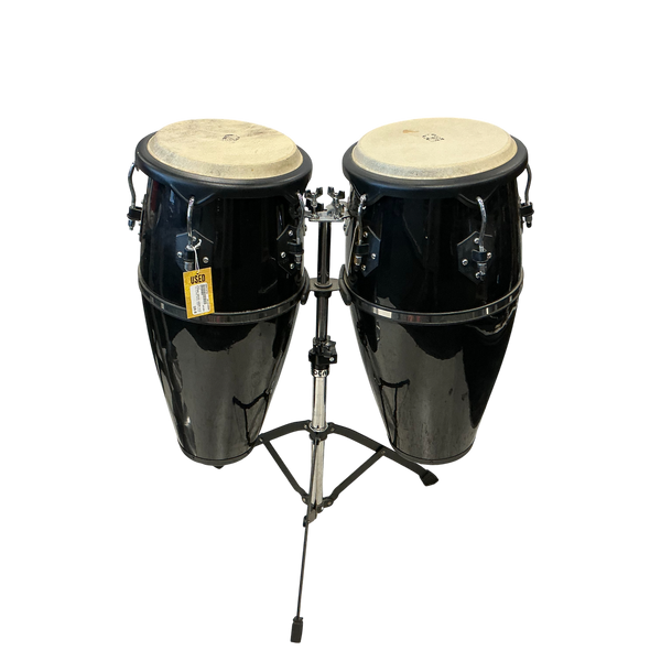Used Toca Player's Series Conga Set w/ Stand