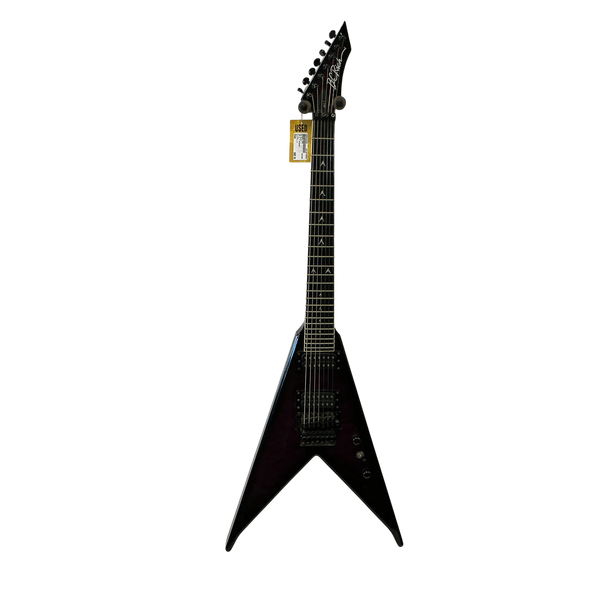 Used Epiphone FLYING V 1997 KORINA MIK Pointy Electric Guitar Wood