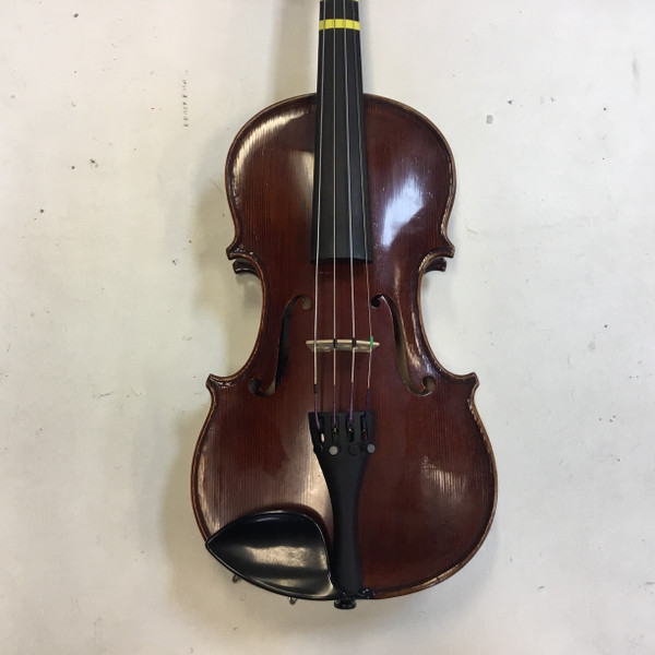 Used HERMET SCHARTEL D902 3/4 Violin 3/4 Size
