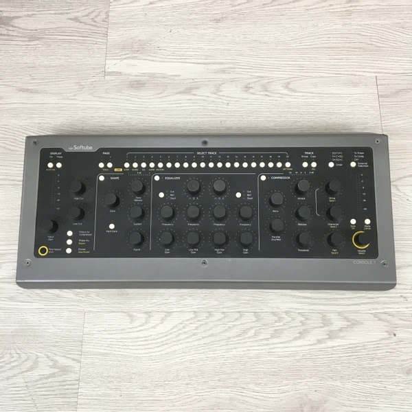 FOSTEX XR-3Xmultitracker カセットレコーダー　中古品 Used Fostex XR-3 - 4-track Analog Cassette Multitracker