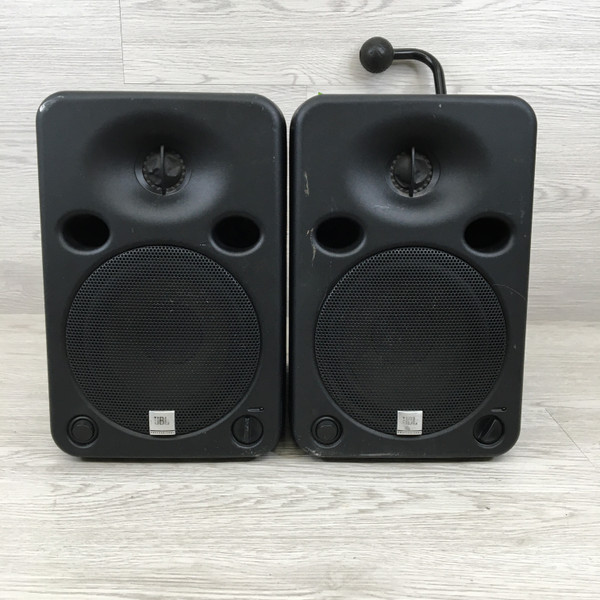 Used KRK ROKIT 8 G2 PAIR Powered Studio Monitor