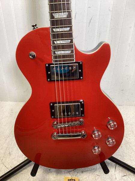 Used Epiphone LES PAUL STANDARD LP Type Electric Guitar Tobacco