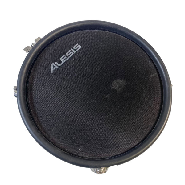 SIMMONS SDMP1 シモンズ エレドラ ジャンク Used Simmons SD1 - Electronic Drum Practice Pad