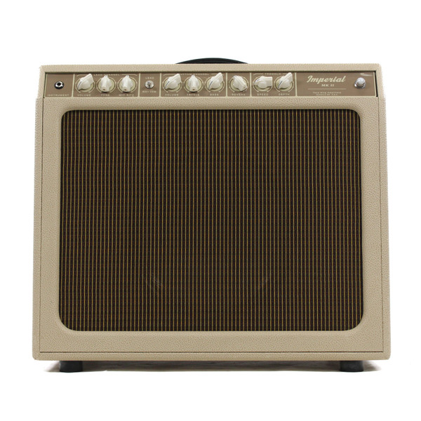 Used Marshall 1982 BASS/LEAD G12H-30 55HZ Guitar Speaker Cabinets