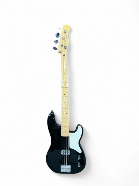 Used Epiphone THUNDERBIRD BASS Vintage P Type Bass Guitar Wood 4