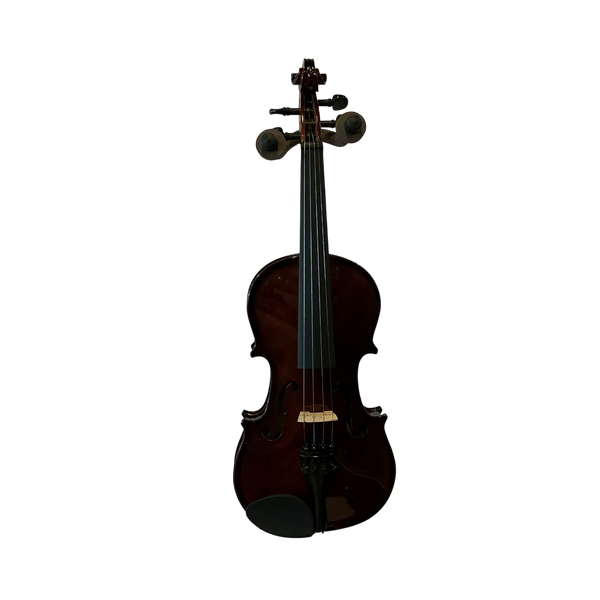 Used Suzuki NO220 1/10TH SCALED VIOLIN Violin 1/8 Size