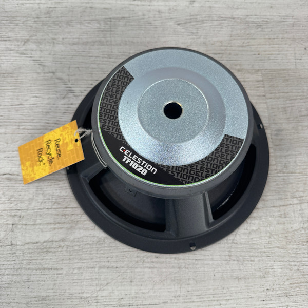 Used Peavey Scorpion Plus SP-15825 15-inch Speaker - 8 Ohm