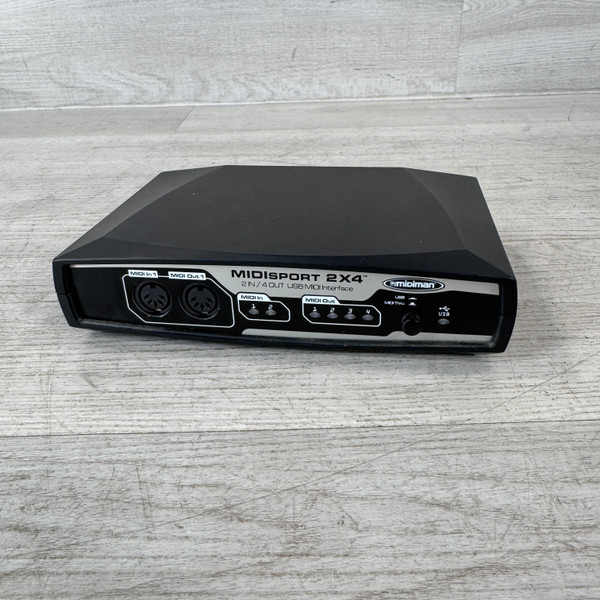 Used Yamaha DX7 DATA CARTRIDGE 4 Keyboard Accessory