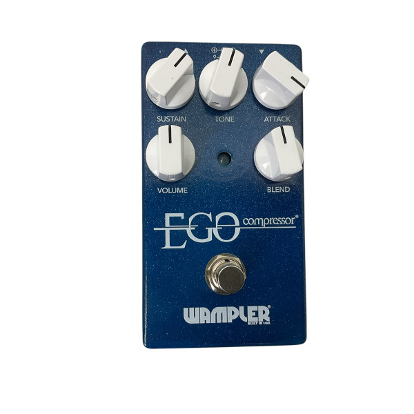 Wampler EGO Compressor 初期型 ジャンク Wampler EGO Compressor 初期