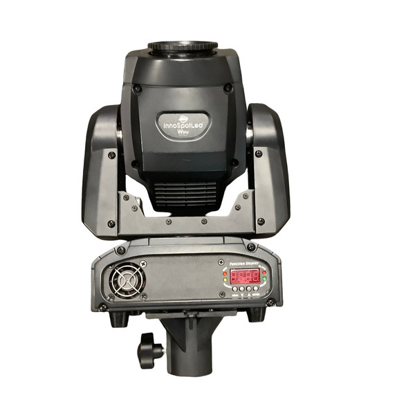Used American DJ Inno Spot LED Moving Light