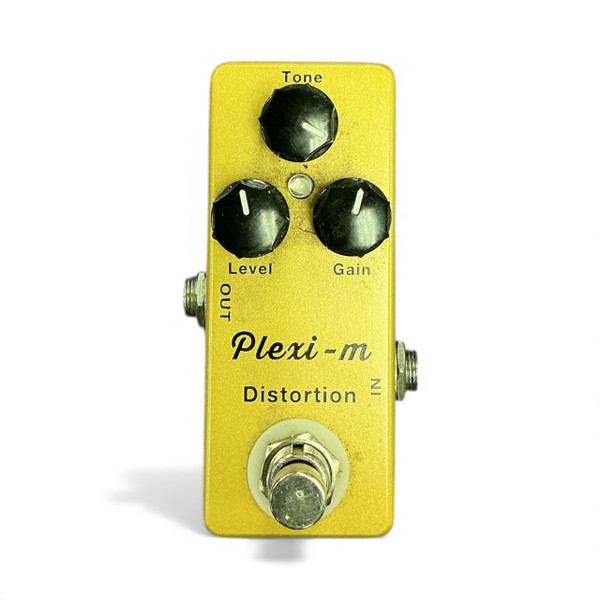 Used CaLine PURE SKY Distortion Pedal