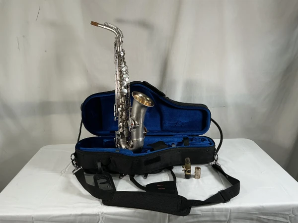 Used Conn 21M Alto Saxophone