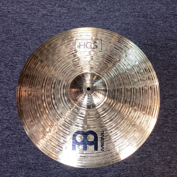 Used Zildjian 20-INCH ZXT RIDE CYMBAL Ride Cymbal 20