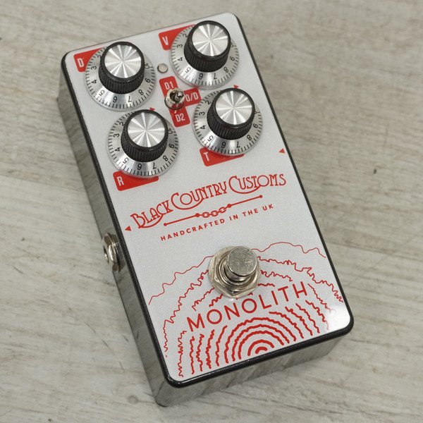 Used Blackstar HT-DISTX Distortion Pedal