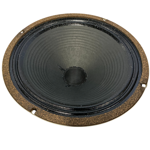 Used Jensen P12 ALNICO BLACKBIRD 8 OHM 1 x 12 Guitar Speaker