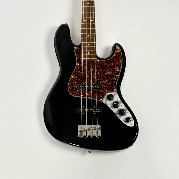Used Hohner B BASS VI J Type Bass Guitar Wood 4-String