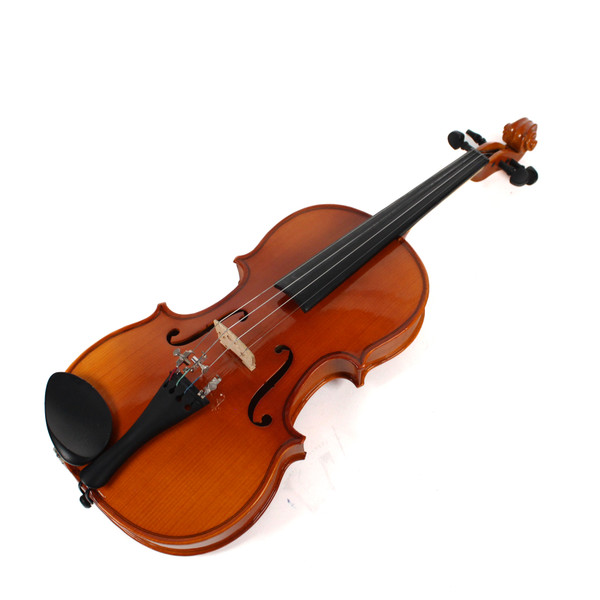 Used Suzuki 220 4/4 Violin 4/4 Size