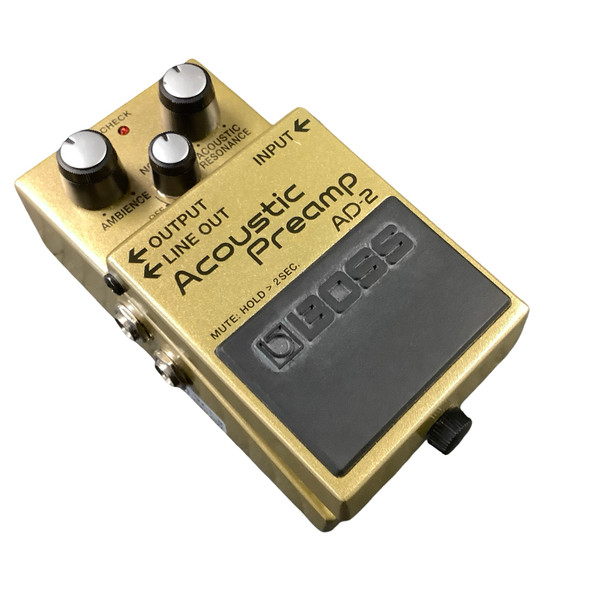 Used Morpheus DROP TUNE PEDAL Guitar Effects Pedal