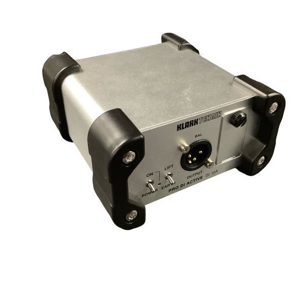 Used BBE 462 SONIC MAXIMIZER Pro Sound Product