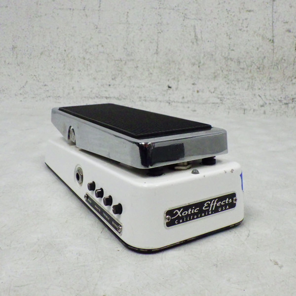 Used Digitech XP100 WHAMMY-WAH Wah Pedal