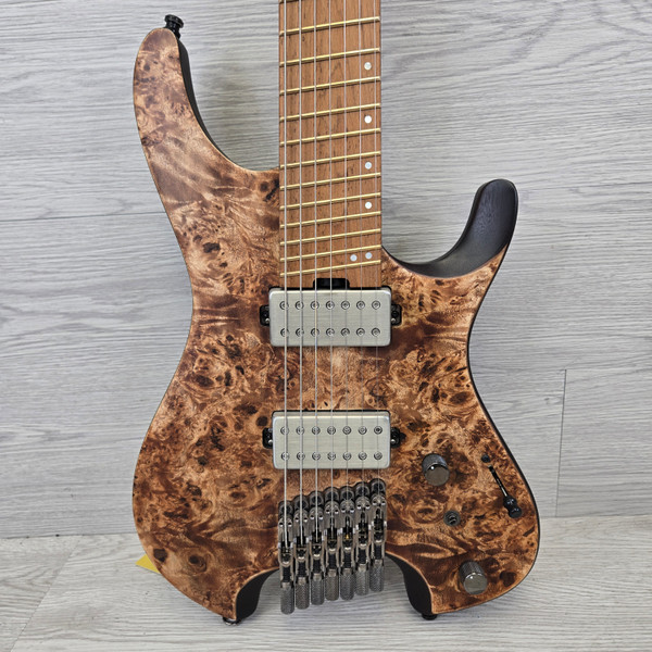 Used Yamaha SUPER COMBINATOR 1000 Electric Guitars Natural