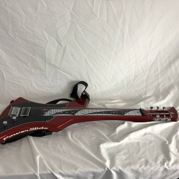 Used Gretsch TW 100 TRAVELING WILBURYS Electric Guitar Custom