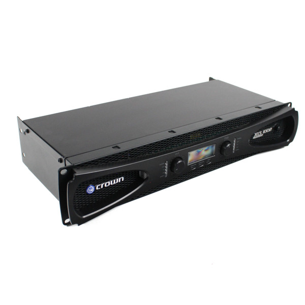 Used Yamaha P2100 Power Amplifier