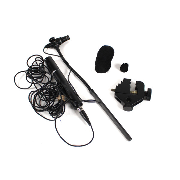 Used Samson SE50 HEADSET MIC Condenser Microphone