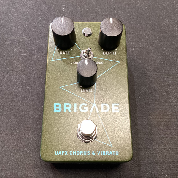 Radial Tonebone Vienna Analog Chorus