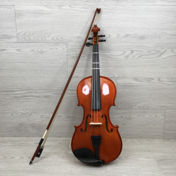 Franz hoffmann ETUDE バイオリン 3/4 Franz hoffmann ETUDE バイオリン 3/4 - メルカリ