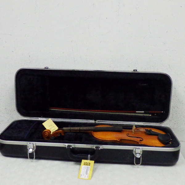 Used Yamaha V7G 4/4 Violin 4/4 Size