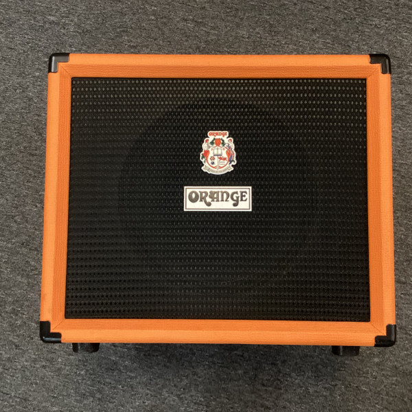 Used Aguilar DB112 1 x 12 Bass Guitar Cabinet 1 x 10