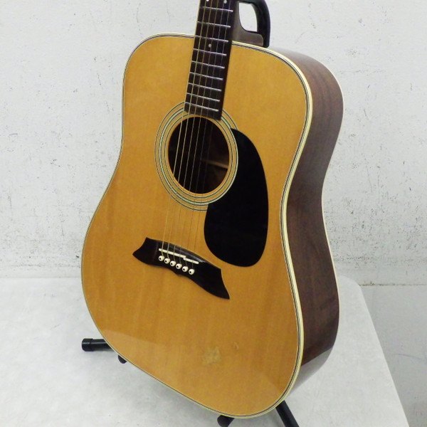 Used Epiphone SQ180 LH ACOUSTIC ELECTRIC 90S MODEL Vintage