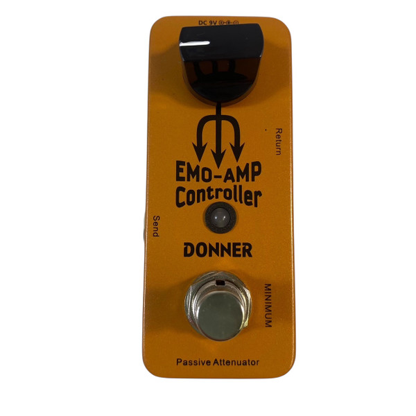 Pédale ON/OFF Pour Micromoteur Camo