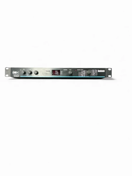 Used Behringer DSP1024P Virtualizer Pro Multi Effects