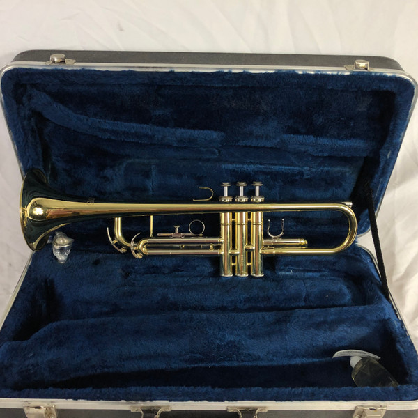 Used Bach TR-300 Trumpet